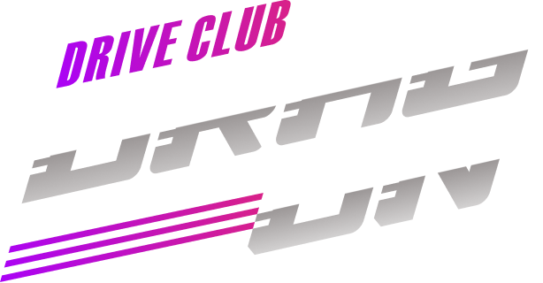 Dragon Drive Club